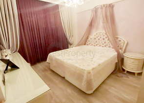 Роскошная Вилла 3+1 в Чамьюва, Кемер 