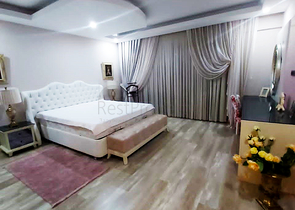 Роскошная Вилла 3+1 в Чамьюва, Кемер 