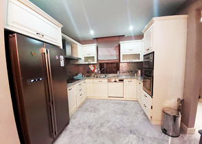 Роскошная Вилла 3+1 в Чамьюва, Кемер 