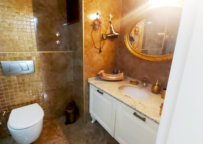 Роскошная Вилла 3+1 в Чамьюва, Кемер 