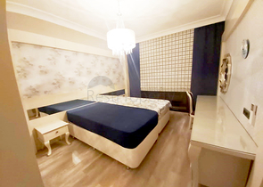 Роскошная Вилла 3+1 в Чамьюва, Кемер 