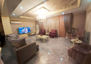 Роскошная Вилла 3+1 в Чамьюва, Кемер 