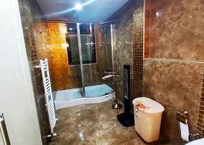 Роскошная Вилла 3+1 в Чамьюва, Кемер 