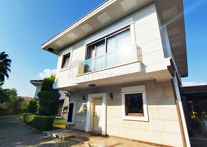 Роскошная Вилла 3+1 в Чамьюва, Кемер 