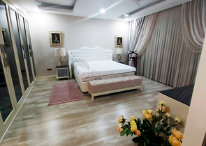 Роскошная Вилла 3+1 в Чамьюва, Кемер 