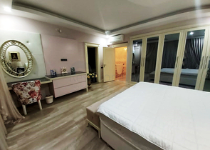 Роскошная Вилла 3+1 в Чамьюва, Кемер 