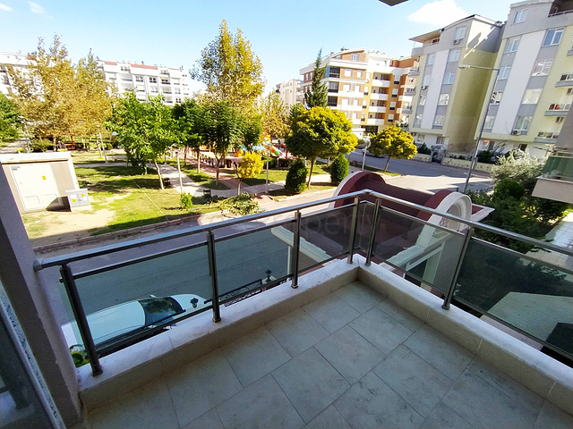 Квартира 2+1 в Коньяалты, Хурма