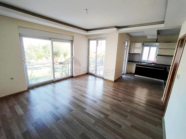 Квартира 2+1 в Коньяалты, Хурма