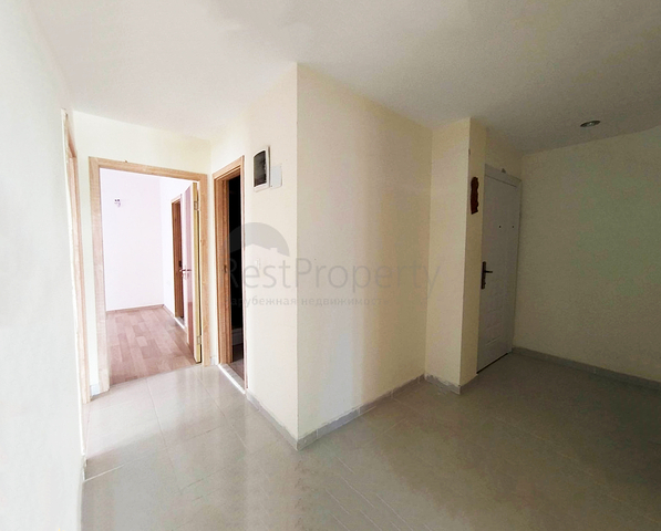 Квартира 2+1 в Коньяалты, Хурма