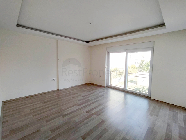 Квартира 2+1 в Коньяалты, Хурма