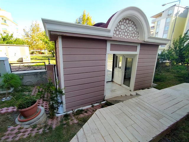 Квартира 2+1 в Коньяалты, Хурма