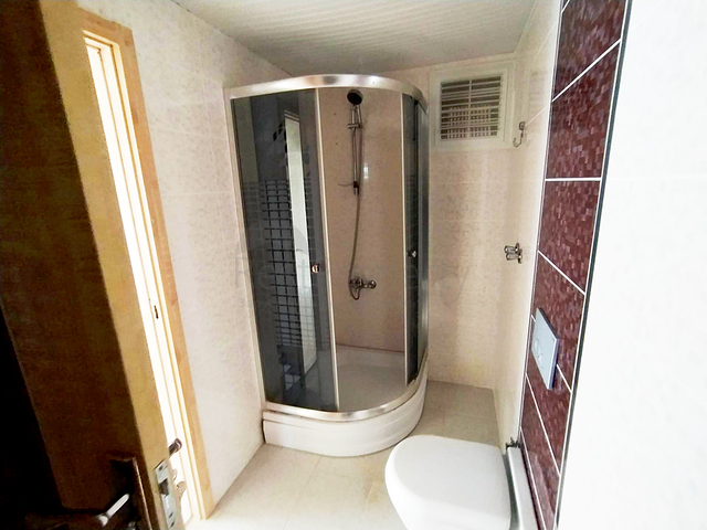 Квартира 2+1 в Коньяалты, Хурма