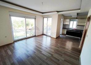 Квартира 2+1 в Коньяалты, Хурма