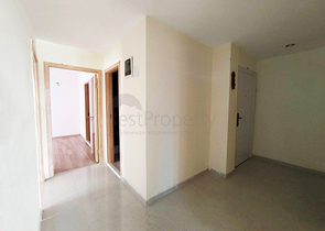 Квартира 2+1 в Коньяалты, Хурма