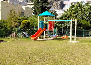 Квартира 2+1 в Коньяалты, Хурма