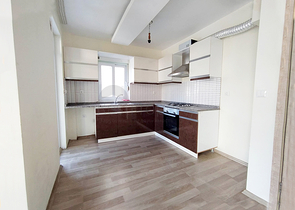 Квартира 2+1 в Коньяалты, Хурма