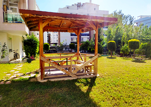 Квартира 2+1 в Коньяалты, Хурма