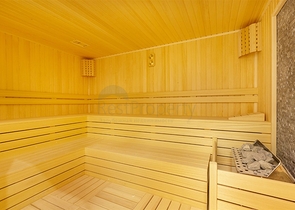 Двухкомнатная квартира в новом комплексе