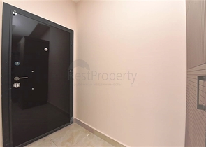 Двухкомнатная квартира в новом комплексе