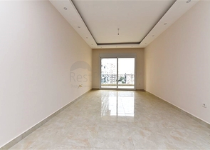 Двухкомнатная квартира в новом комплексе