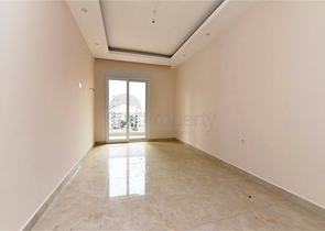 Двухкомнатная квартира в новом комплексе