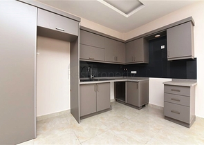 Двухкомнатная квартира в новом комплексе