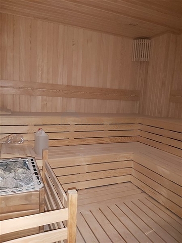 Двухкомнатная абсолютно новая квартира в Махмутларе