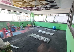 Двухкомнатная абсолютно новая квартира в Махмутларе