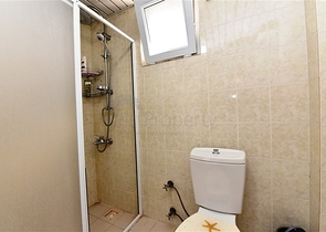 Меблированная квартира 2+1 с видом на пляж Клеопатра