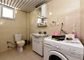 Меблированная квартира 2+1 с видом на пляж Клеопатра