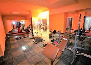 Квартира 2+1 с видом на море в районе Махмутлар