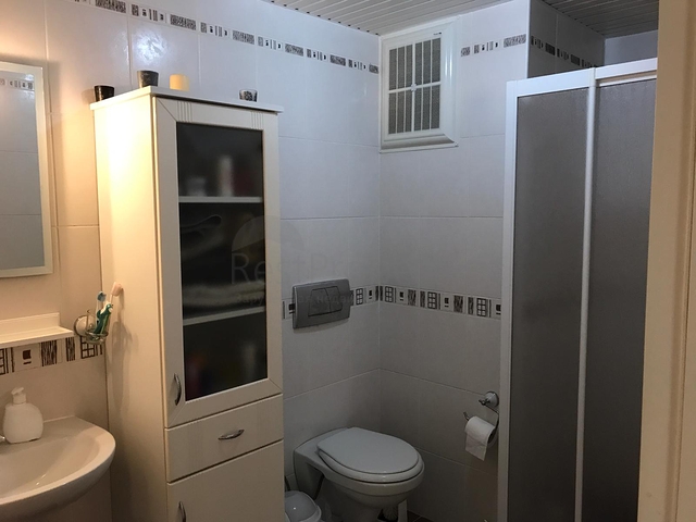 Меблированная квартира 2+1 в Махмутларе