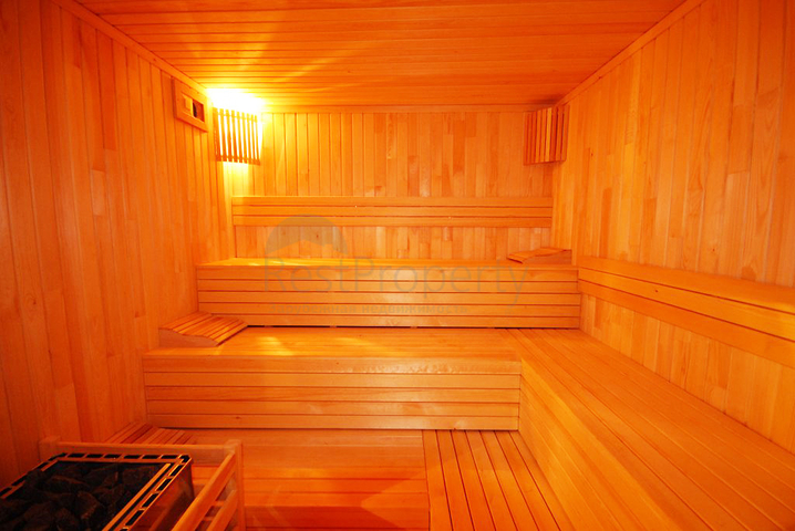 Меблированная квартира 2+1 в Махмутларе