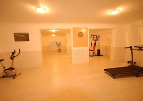 Меблированная квартира 2+1 в Махмутларе