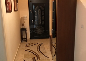 Меблированная квартира 2+1 в Махмутларе