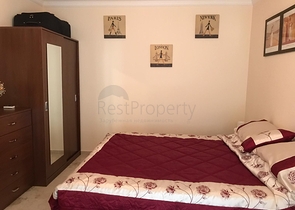 Меблированная квартира 2+1 в Махмутларе