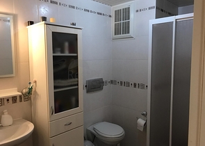 Меблированная квартира 2+1 в Махмутларе