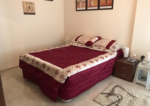 Меблированная квартира 2+1 в Махмутларе