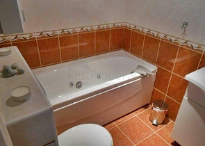 Трёхкомнатная квартира в Махмутларе