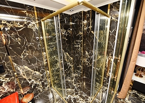 Шикарная меблированная вилла планировкой 3+1 в центре Аланьи