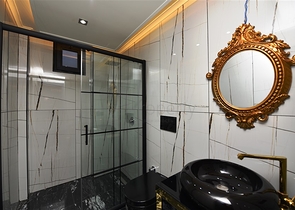 Шикарная меблированная вилла планировкой 3+1 в центре Аланьи