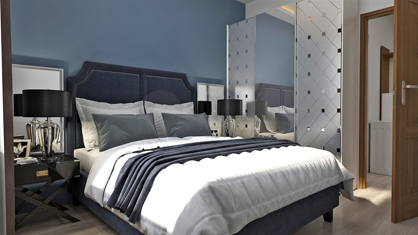 Новый инвестиционный проект в городе Газипаша