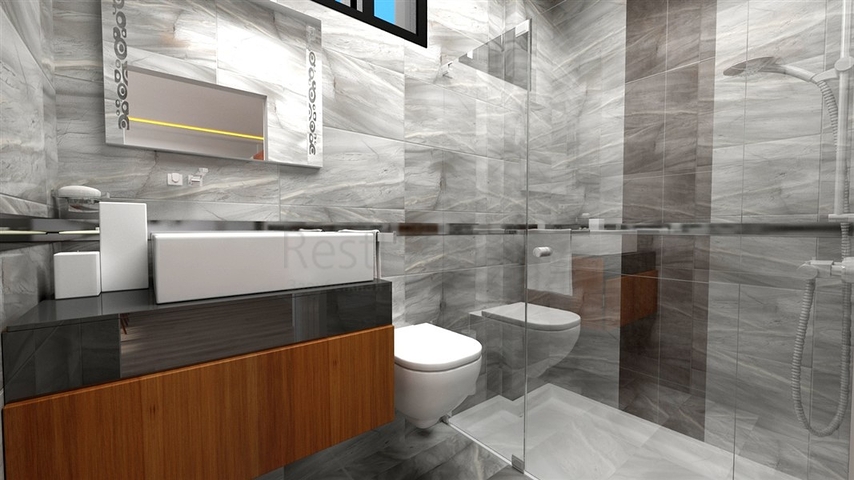 Новый инвестиционный проект в городе Газипаша