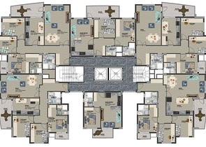 Новый инвестиционный проект в городе Газипаша