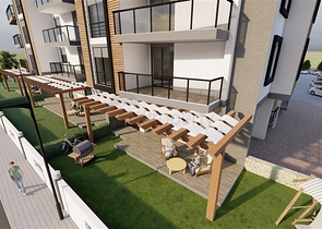 Новый инвестиционный проект в городе Газипаша