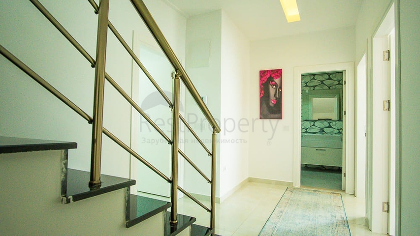 Меблированные апартаменты 2+1