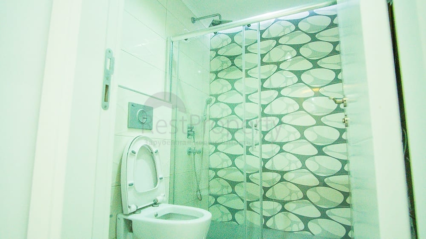 Меблированные апартаменты 2+1