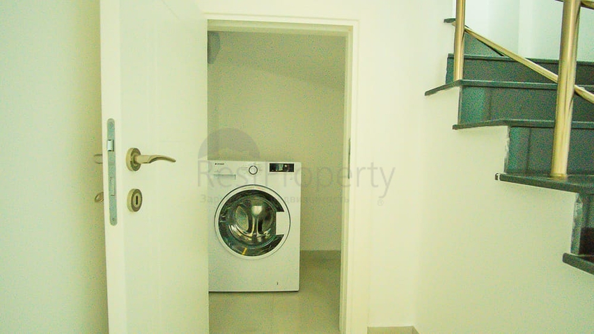 Меблированные апартаменты 2+1