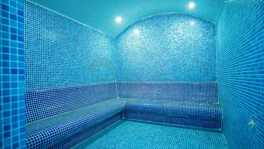 Меблированные апартаменты 2+1