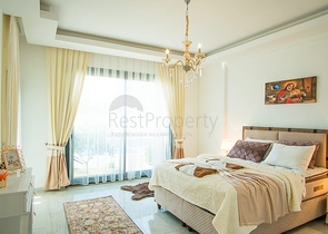 Меблированные апартаменты 2+1